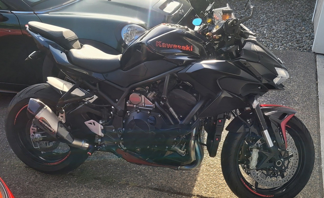 Exhaust - page 18 - Modifications, Accessories, and Appearance