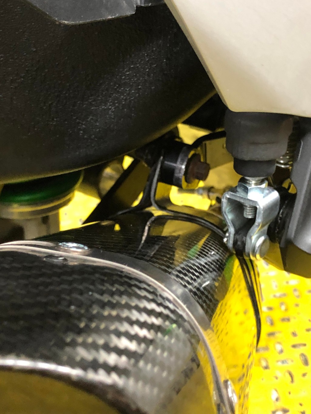 Titanium headers??? - Modifications, Accessories, and Appearance