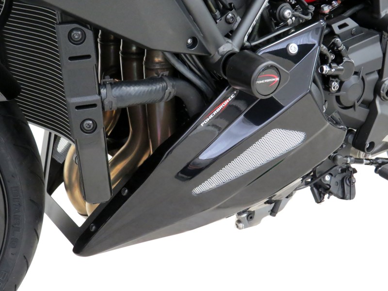 Powerbronze Products for 2020 Kawasaki Z H2 Powerbronze Kawasaki Z H2