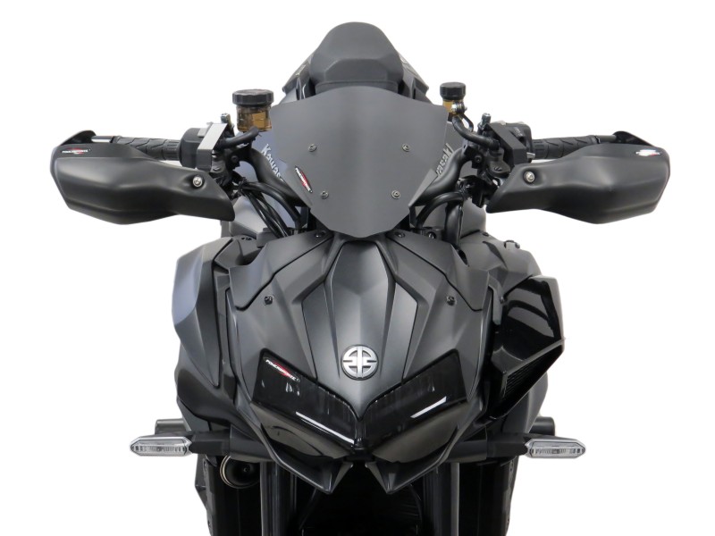 Powerbronze Products for 2020 Kawasaki Z H2 - Powerbronze