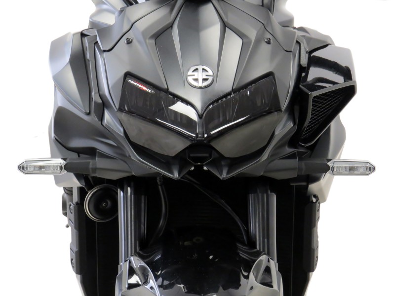 Powerbronze Products for 2020 Kawasaki Z H2 - Powerbronze
