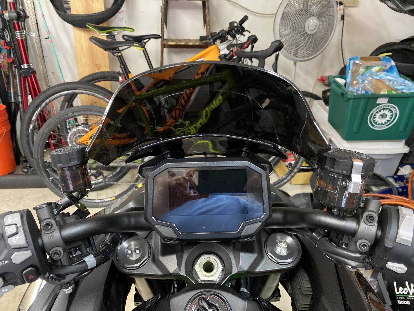 Shout out to Powerbronze - Modifications, Accessories, and