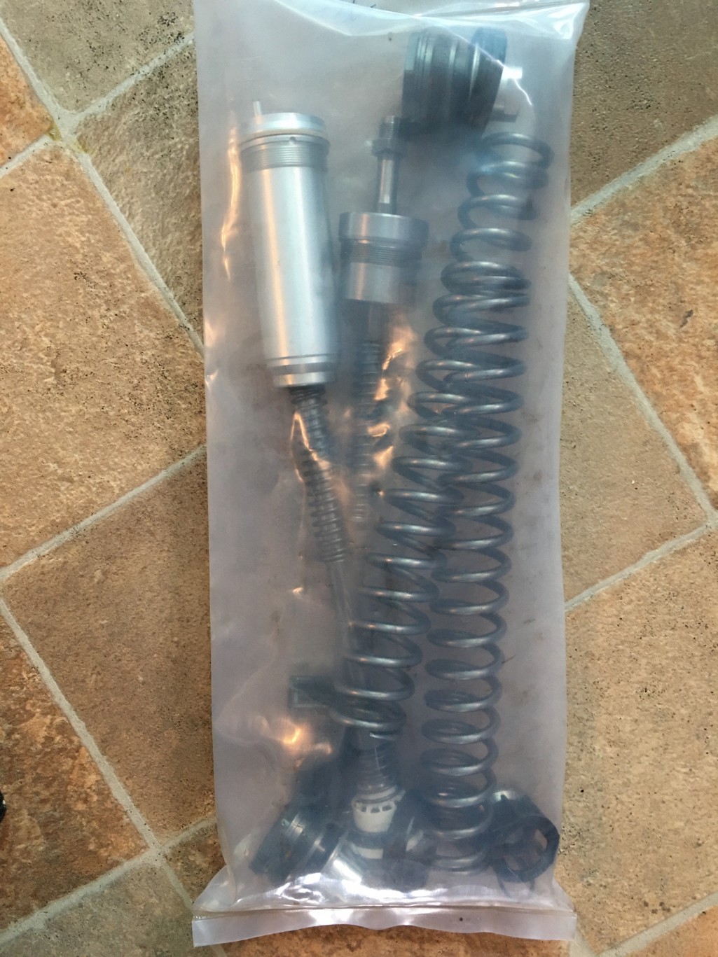 Maxton Suspension Suspension, Setup and Modifications Kawasaki Z H2