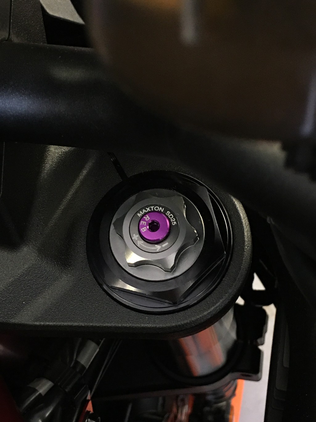 Maxton Suspension Suspension, Setup and Modifications Kawasaki Z H2