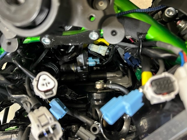 Vandemon exhaust - Modifications, Accessories, and Appearance